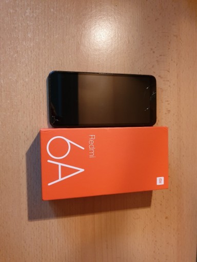 Zdjęcie oferty: Xiaomi Redmi 6a