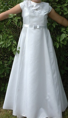 Zdjęcie oferty: sukienka komunijna rozmiar 152