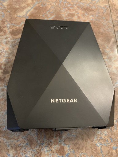 Zdjęcie oferty: Netgear EX7700 extender wzmacniacz wifi