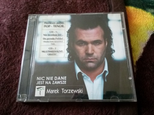 Zdjęcie oferty: Marek Torzewski 