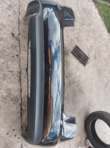 Zdjęcie oferty: Zderzak tył lz9y audi a6 c7 sedan 6x pdc przed lift 2011-2014 w kolor