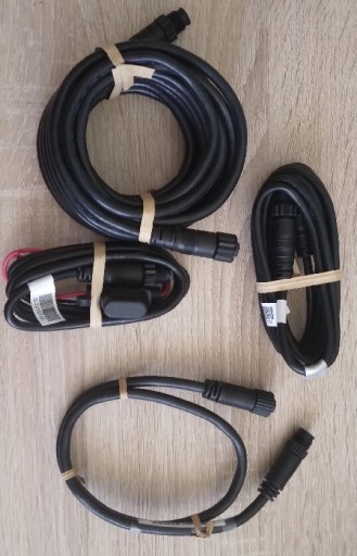 Zdjęcie oferty: Zestaw Lowrance NMEA2000 