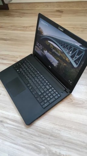 Zdjęcie oferty: Laptop Dell Inspirion 5558 SSD 240GB Intel Core i5