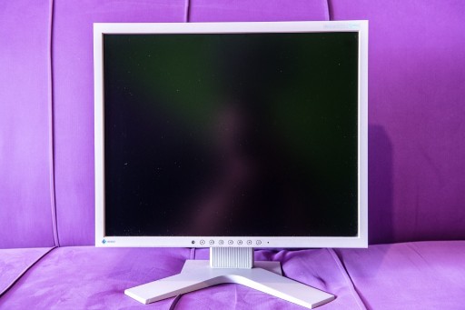 Zdjęcie oferty: Monitor graficzny EIZO S1921