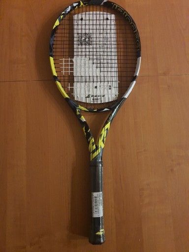 Zdjęcie oferty: Rakieta tenisowa Babolat Pure Aero 300g L2