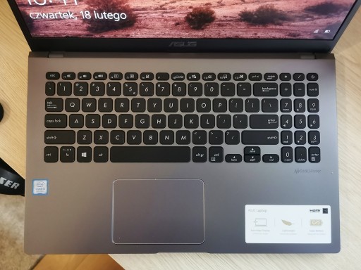 Zdjęcie oferty: Asus Vivobook X509FA i5-8265U 12GB RAM SSD 256GB