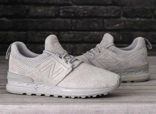 Zdjęcie oferty: New Balance MS574DB