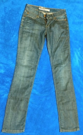 Zdjęcie oferty: Spodnie jeansy LEVI`S, r. 29/34