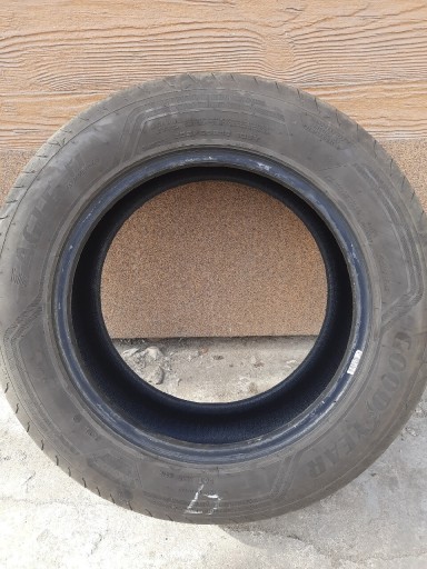 Zdjęcie oferty: Opony Goodyear Eagle Asymmetric 3 255/55/18 