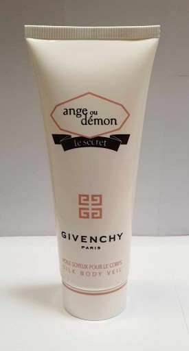 Zdjęcie oferty: Givenchy Ange Ou Demon Le Secret        balsam d/c