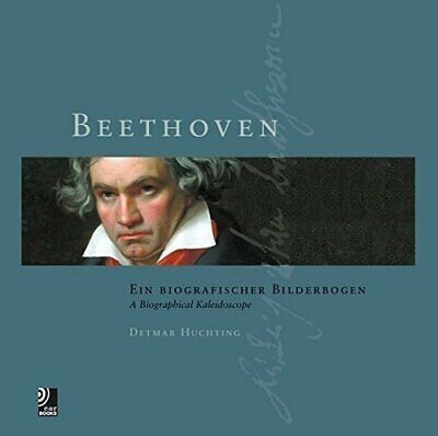 Zdjęcie oferty: BEETHOVEN Detmar Huchting