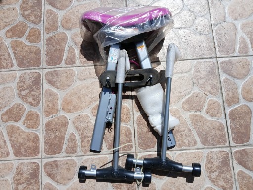 Zdjęcie oferty: 3minute legs .Do ćwiczeń nóg i pośladków 