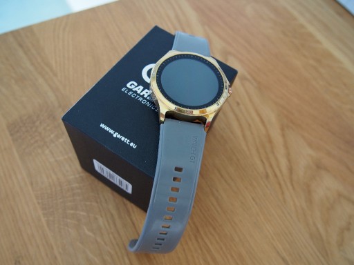 Zdjęcie oferty: Zegarek smartwatch Garett Maya Woman