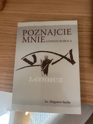 Zdjęcie oferty: Poznajcie mnie (religijne)