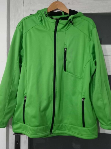 Zdjęcie oferty: kurtka Softshell 