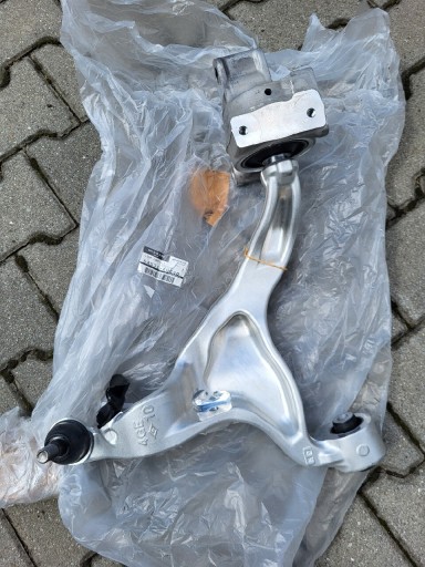 Zdjęcie oferty: Wahacz INFINITI Q50 NOWY AWD 545014GE0B 54501-4GE0B 545014GE0A 54501-4GE0A