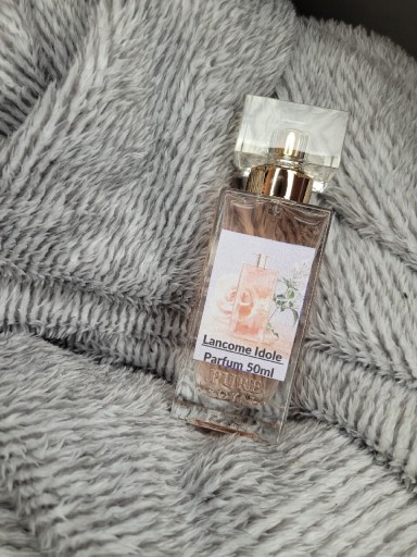 Zdjęcie oferty: Perfumy Lancome Idole 50ml