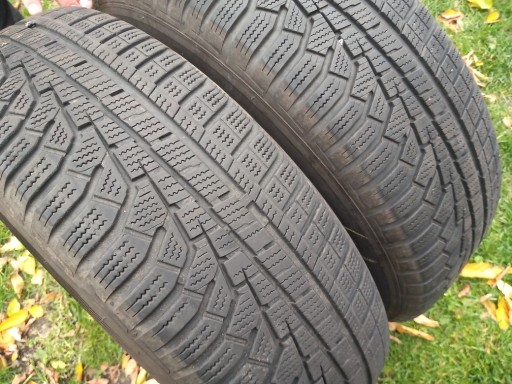 Zdjęcie oferty: Opony zimowe hankook 215/70r16