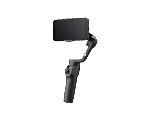 Zdjęcie oferty: Stabilizator elektroniczny Gimbal DJI Osmo Mobile 6