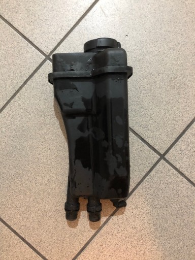 Zdjęcie oferty: Zbiornik Wyrównawczy BMW E46 Przedlift 