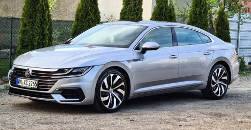 Zdjęcie oferty: Volkswagen Arteon R-Line TSI DSG