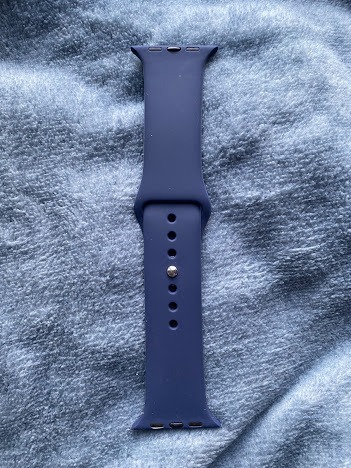 Zdjęcie oferty: Pasek Apple Watch 42 / 44 / 45