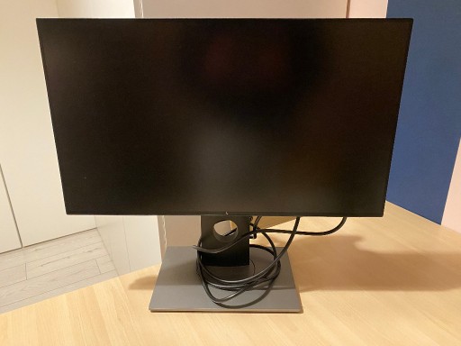 Zdjęcie oferty: Monitor LED Dell U2417H InfinityEgde 24'' IPS FHD