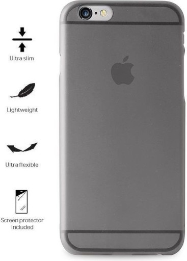 Zdjęcie oferty: Puro Etui Ultra Slim do Apple iPhone 7 Plus +folia