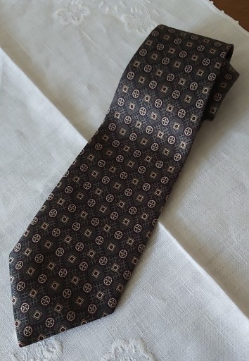 Zdjęcie oferty: krawat męski 3 wielokolorowy