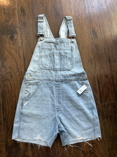 Zdjęcie oferty: Ogrodniczki gap jeans rozmiar XS