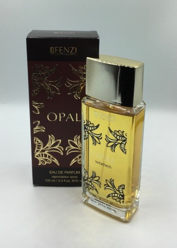 Zdjęcie oferty: JFenzi Opal Women  woda perfumowana 100ml