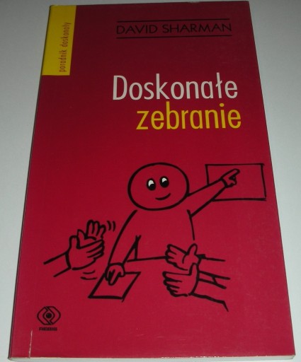Zdjęcie oferty: Doskonałe zebranie Sharman Rebis 2004 Nowa