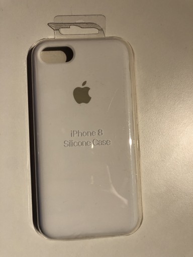 Zdjęcie oferty: Etui case do IPhone 8 , 7 nowe 