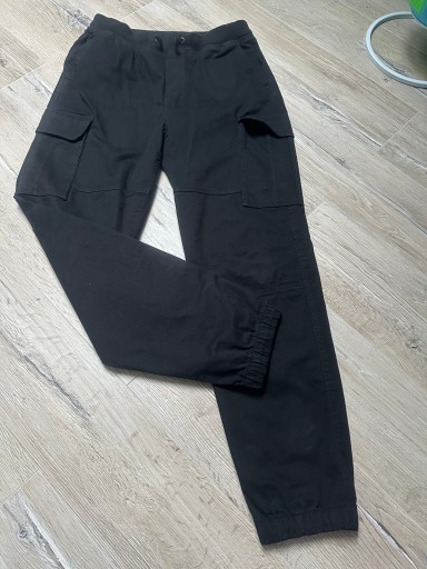 Zdjęcie oferty: Spodnie Cargo H&M-170cm.