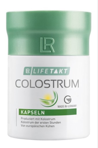 Zdjęcie oferty: Colostrum LR hit najlepsze Colostrum