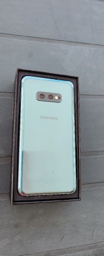 Zdjęcie oferty: Samsung Galaxy S10e