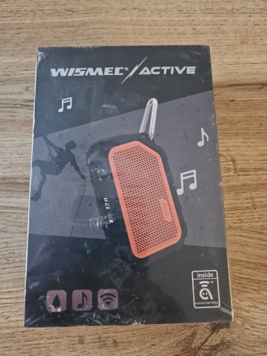 Zdjęcie oferty: Wismec active 80W