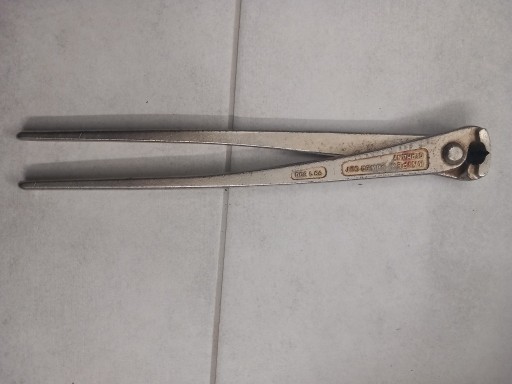 Zdjęcie oferty: Cęgi Zbrojarskie KNIPEX