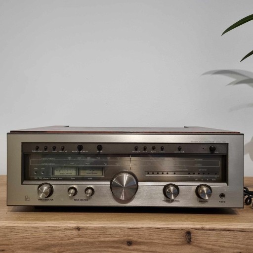 Zdjęcie oferty: Amplituner Luxman R-1050 