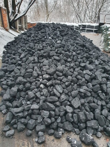 Zdjęcie oferty: Węgiel kamienny różne rodzaje 