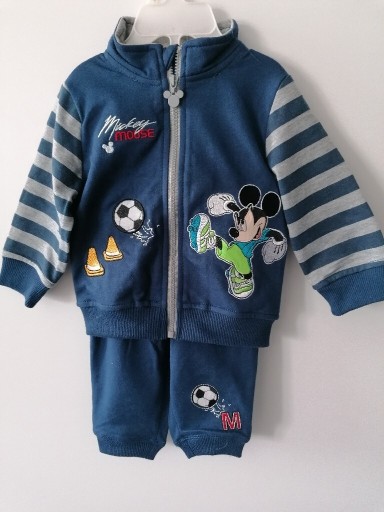 Zdjęcie oferty: Dres Mickey