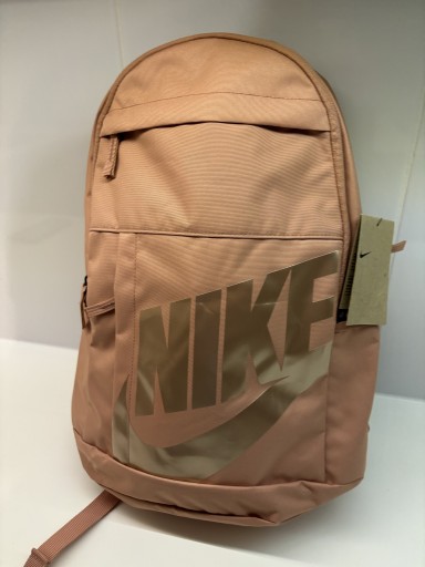 Zdjęcie oferty: Plecak nike air 4 komorowy max