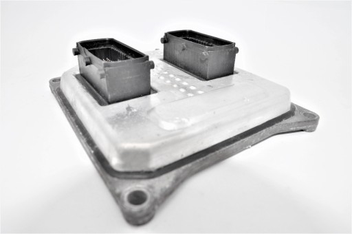 Zdjęcie oferty: KOMPUTER ECU OPEL 55567114 HS 1.6 Z16XER