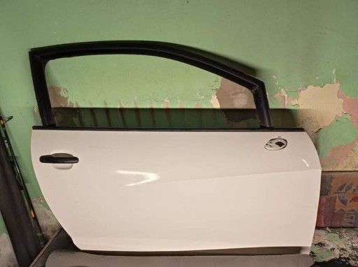Zdjęcie oferty: Części karoserii seat Ibiza Leon BMW e36 maluch