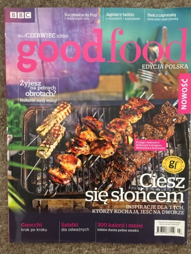 Zdjęcie oferty: Good Food