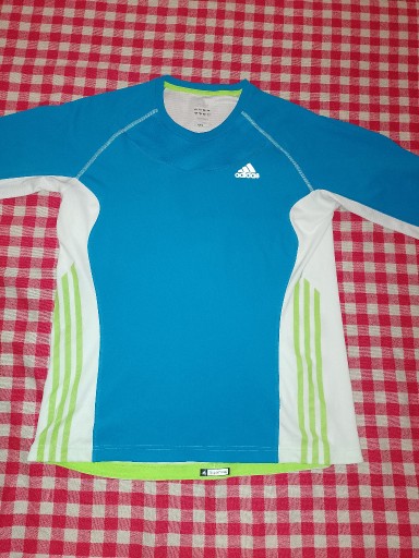 Zdjęcie oferty: Koszulka Adidas męska rozmiar M