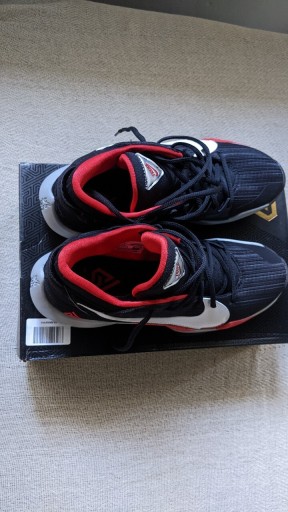 Zdjęcie oferty: Nike Zoom Freak 2 r44(28cm)Giannis Antetokounmpo 