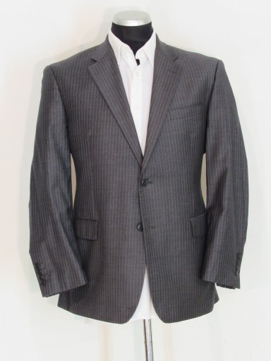 Zdjęcie oferty: MARYNARKA MĘSKA WIZYTOWA  JOHN LEWIS MEN  100% WEŁNA