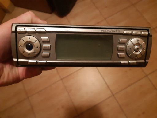 Zdjęcie oferty: Radio Blaupunkt TravelPilot DX=R52