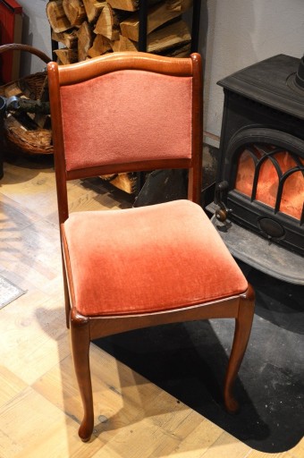 Zdjęcie oferty: Krzesło retro stare